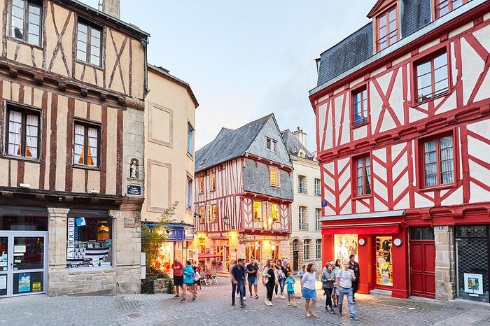 Vannes