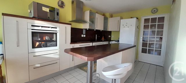 Appartement F4 à vendre - 4 pièces - 108.9 m2 - VANNES - 56 - BRETAGNE - Century 21 Amara Immobilier