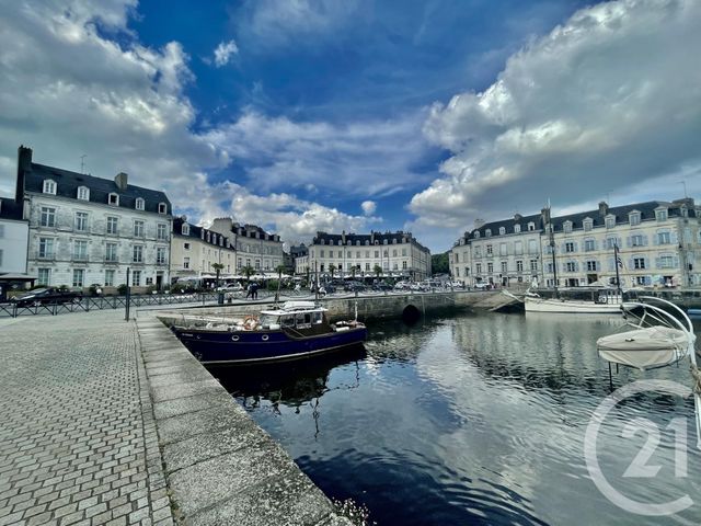  - VANNES - 