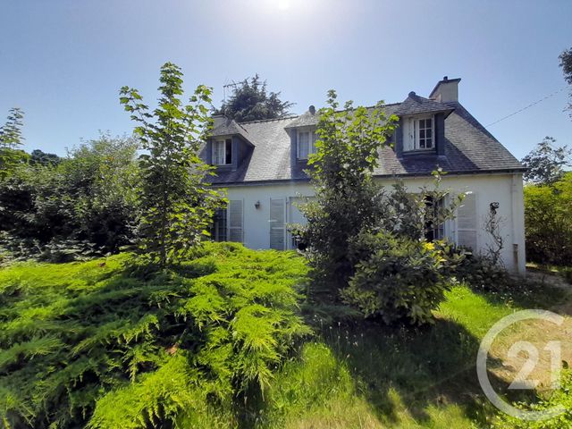 maison à vendre - 5 pièces - 117.33 m2 - SENE - 56 - BRETAGNE - Century 21 Amara Immobilier