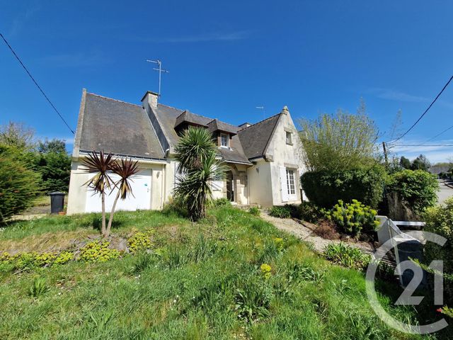 Maison à vendre ST AVE