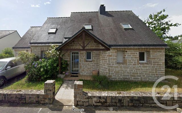 maison à vendre - 5 pièces - 113.0 m2 - VANNES - 56 - BRETAGNE - Century 21 Amara Immobilier