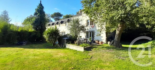 Maison à vendre ROCHEFORT EN TERRE