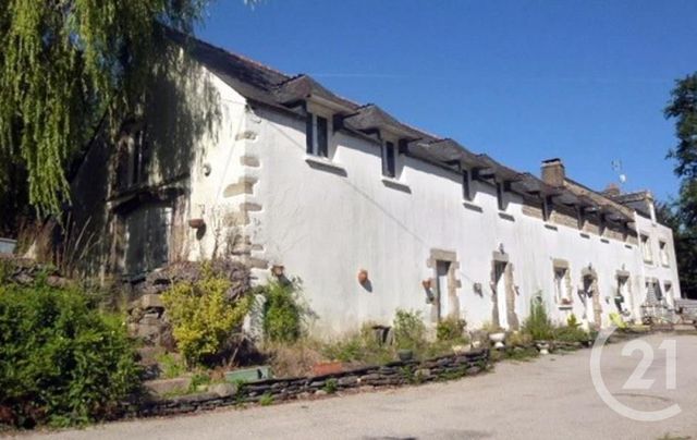 Maison à vendre ROCHEFORT EN TERRE