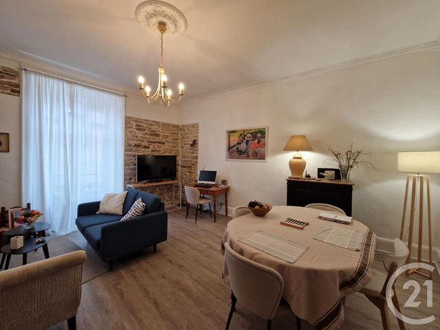 Appartement F3 à vendre - 3 pièces - 88.87 m2 - VANNES - 56 - BRETAGNE - Century 21 Amara Immobilier