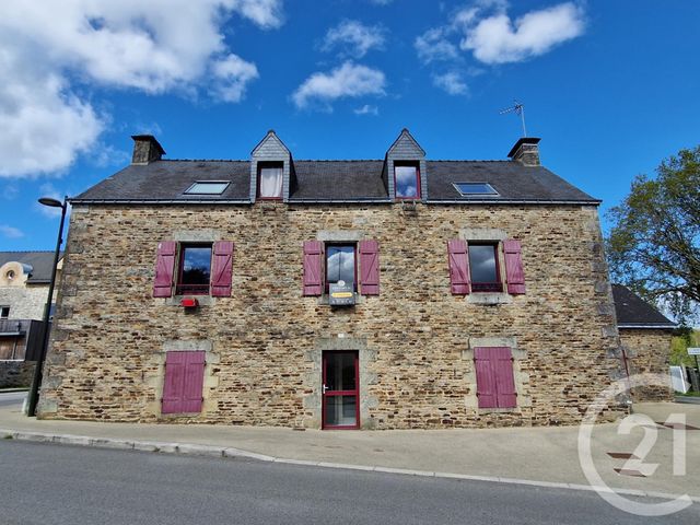 immeuble à vendre - 190.0 m2 - ST AVE - 56 - BRETAGNE - Century 21 Amara Immobilier