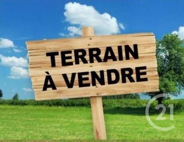 terrain à vendre - 500.0 m2 - BADEN - 56 - BRETAGNE - Century 21 Amara Immobilier